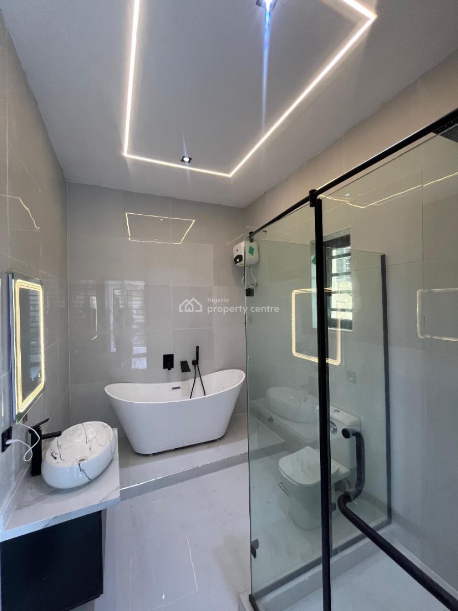 5-bedroom Fully Detached Duplex, Ologolo, Lekki, Lagos, Detached Duplex for Sale