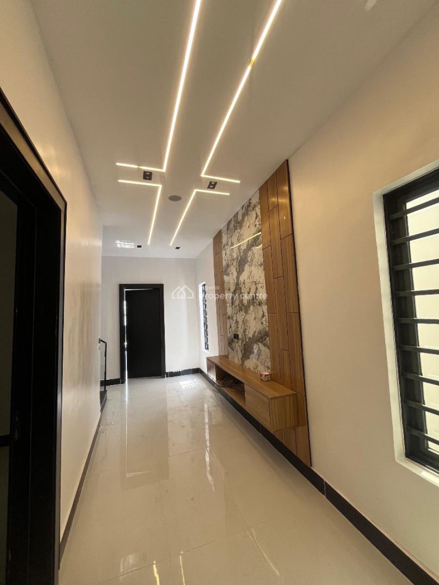 5-bedroom Fully Detached Duplex, Ologolo, Lekki, Lagos, Detached Duplex for Sale