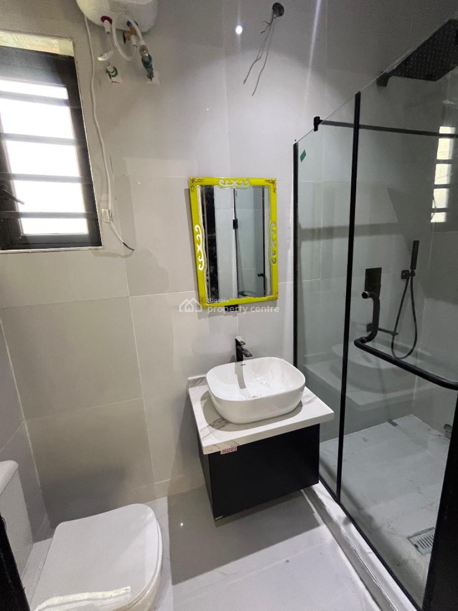 5-bedroom Fully Detached Duplex, Ologolo, Lekki, Lagos, Detached Duplex for Sale