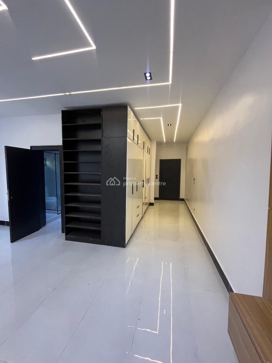 5-bedroom Fully Detached Duplex, Ologolo, Lekki, Lagos, Detached Duplex for Sale
