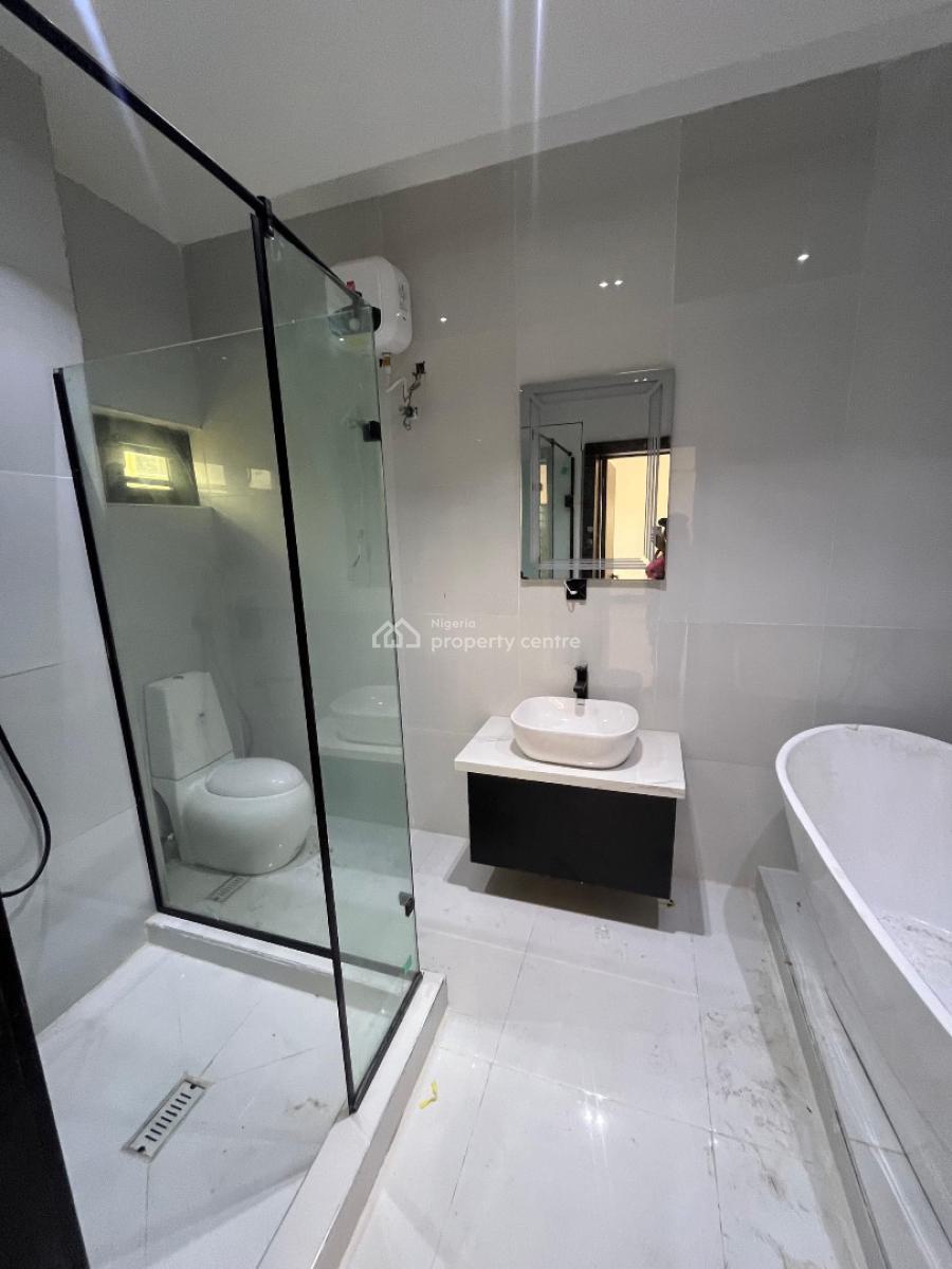 5-bedroom Fully Detached Duplex, Ologolo, Lekki, Lagos, Detached Duplex for Sale