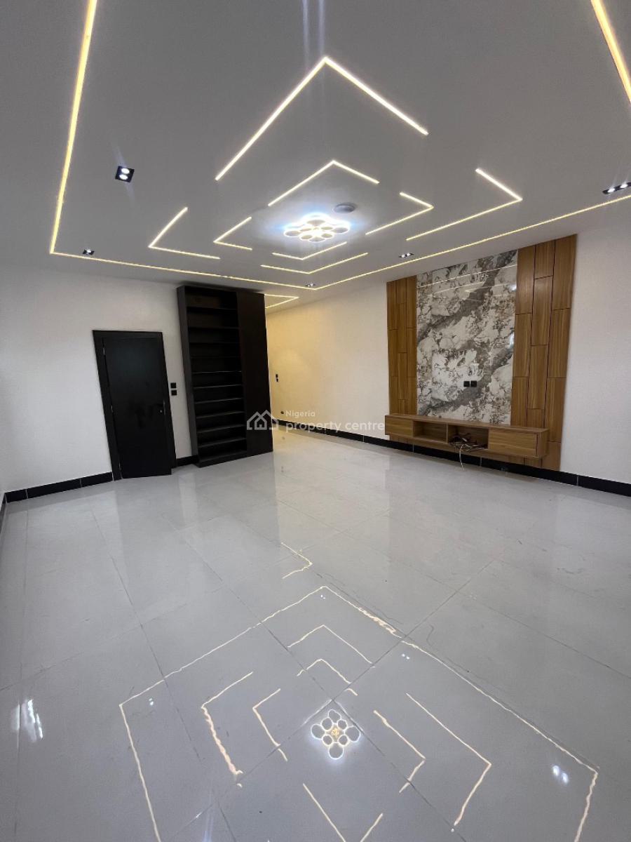 5-bedroom Fully Detached Duplex, Ologolo, Lekki, Lagos, Detached Duplex for Sale