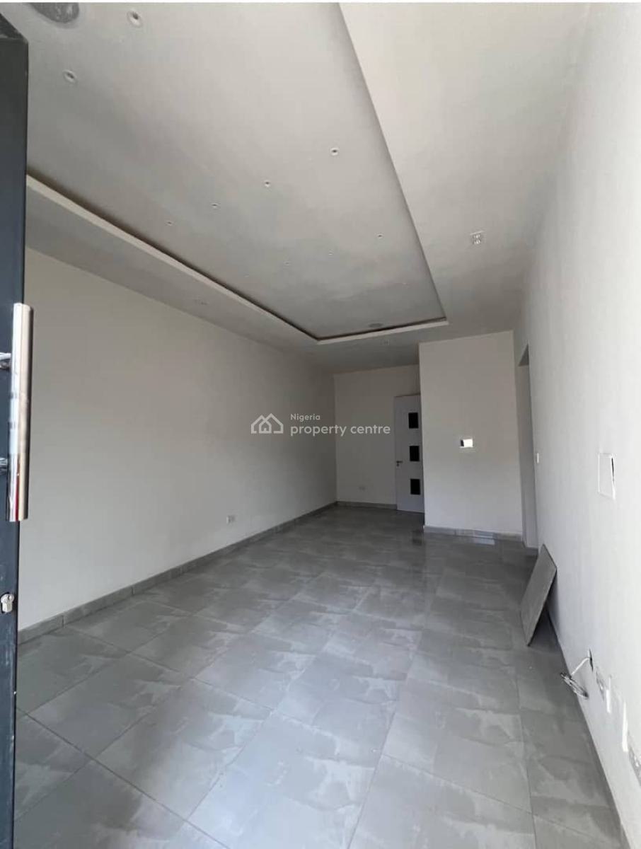 Service 4bedroom Terrace Duplex with Bq Fitted Kitchen with Amenities, Victoria Island (vi), Lagos, Terraced Duplex for Sale