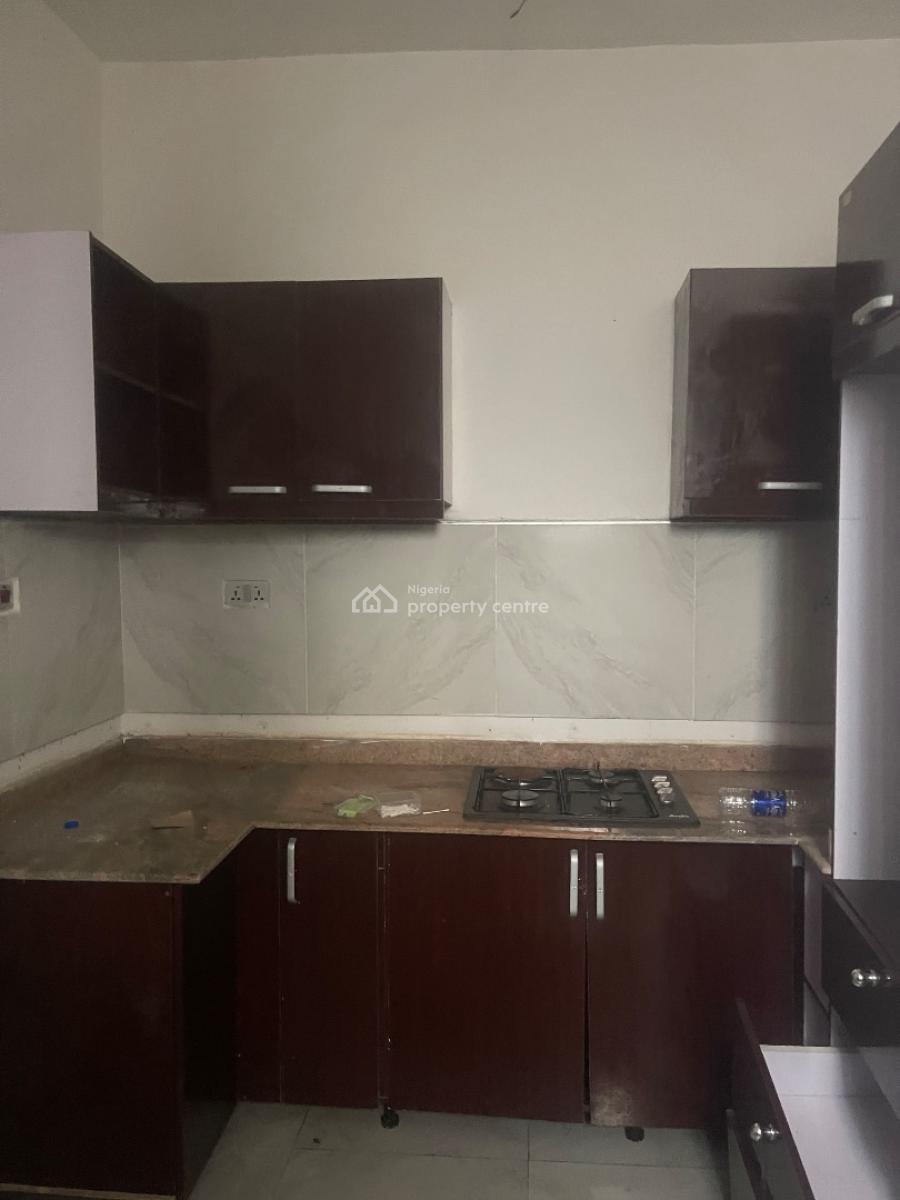 Luxury 2bedroom Apartment Inside Mini Service Estate, Mobil Road, Ikota, Lekki, Lagos, Terraced Bungalow for Rent