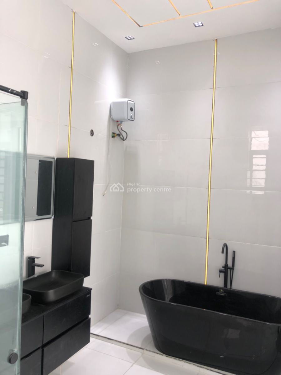 5 Bedroom Detached Duplex., 2nd Tollgate, Lekki, Lagos, Flat / Apartment for Sale