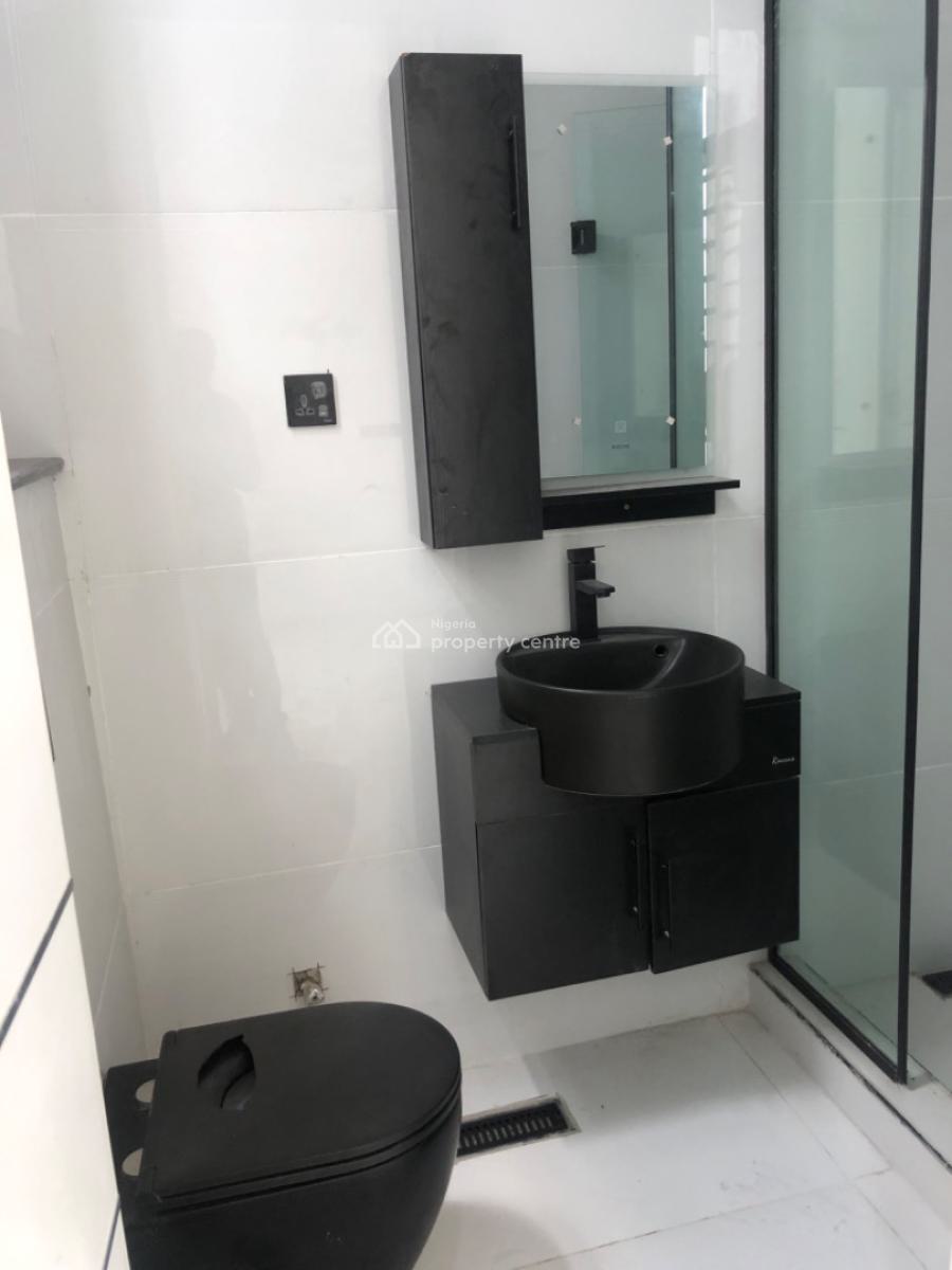 5 Bedroom Detached Duplex., 2nd Tollgate, Lekki, Lagos, Flat / Apartment for Sale