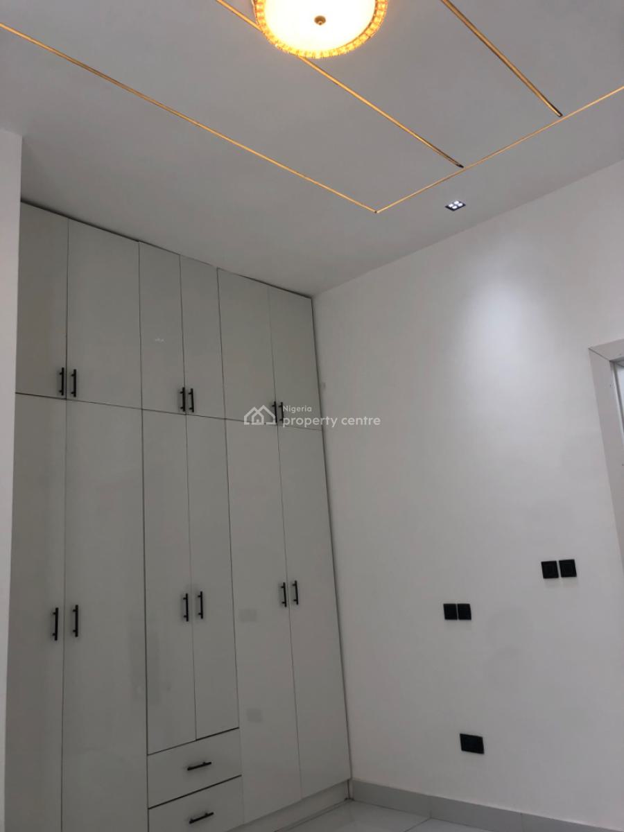 5 Bedroom Detached Duplex., 2nd Tollgate, Lekki, Lagos, Flat / Apartment for Sale