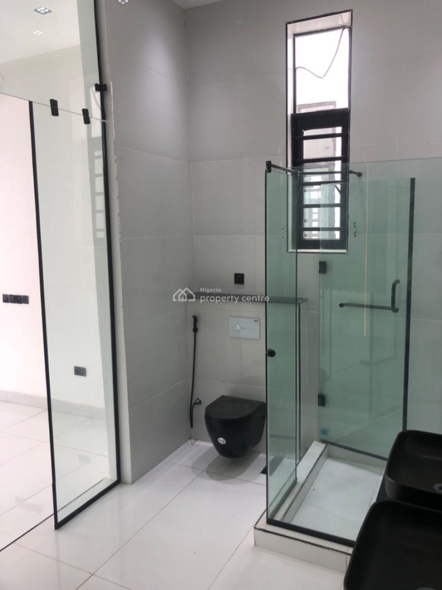 5 Bedroom Detached Duplex., 2nd Tollgate, Lekki, Lagos, Flat / Apartment for Sale