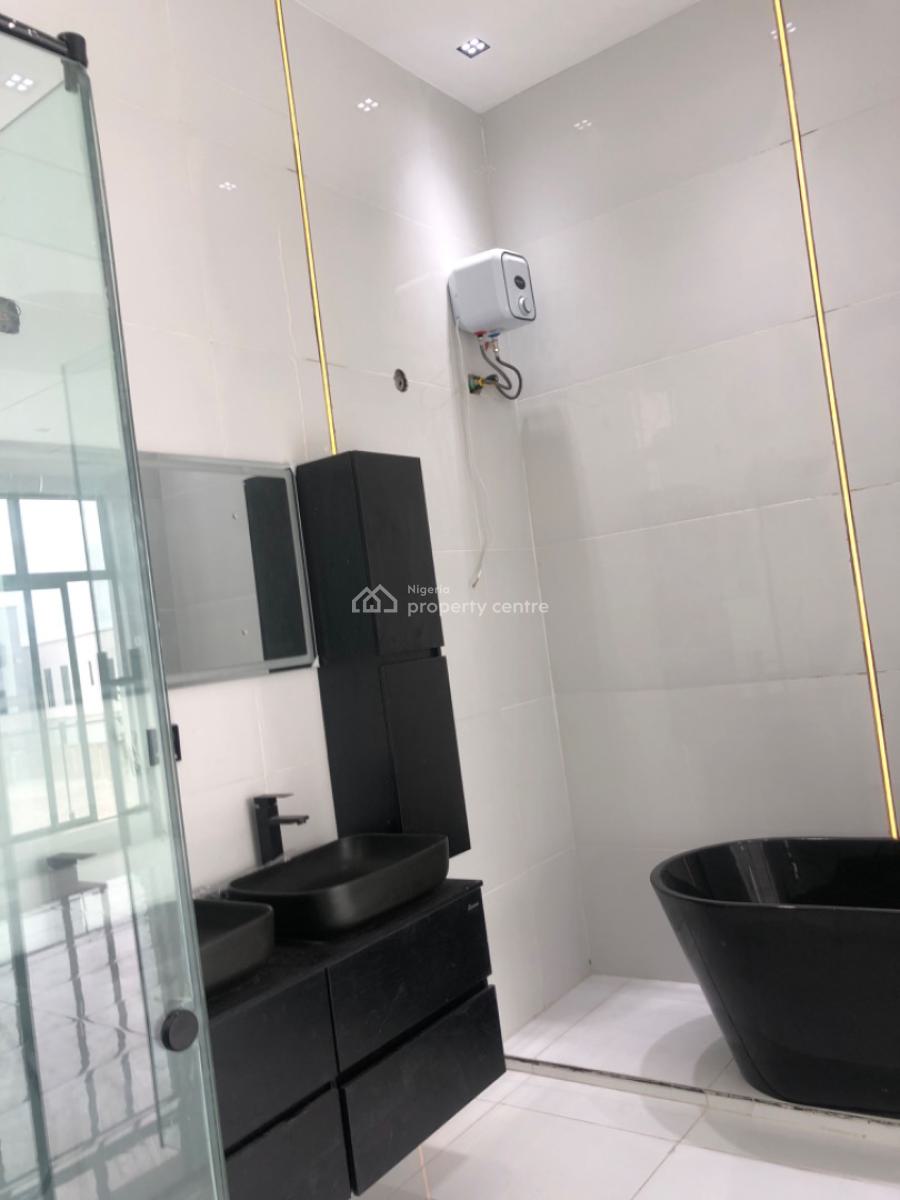 5 Bedroom Detached Duplex., 2nd Tollgate, Lekki, Lagos, Flat / Apartment for Sale