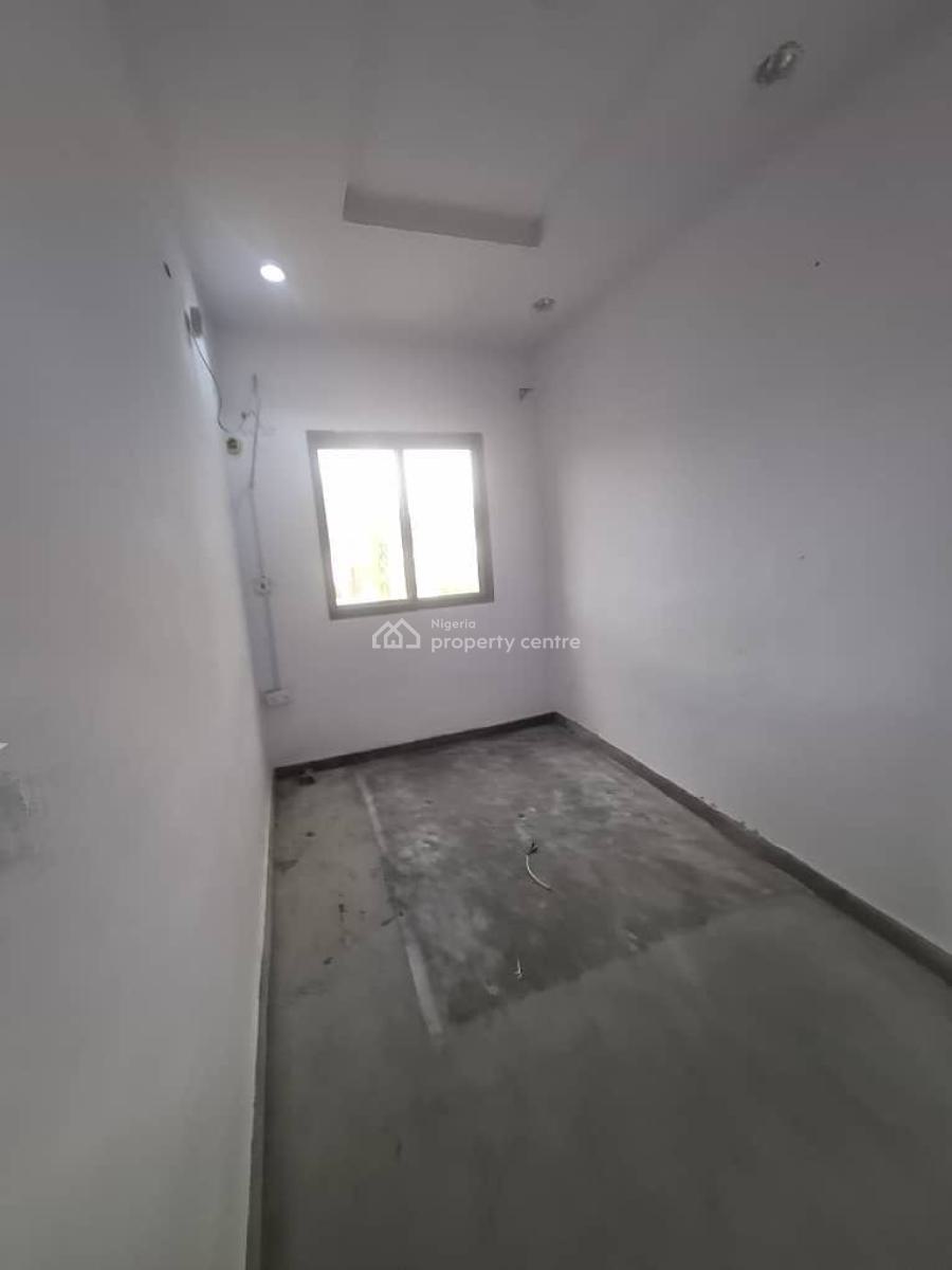 Luxury Mini Flat Now Letting, Osapa, Lekki, Lagos, Mini Flat (room and Parlour) for Rent
