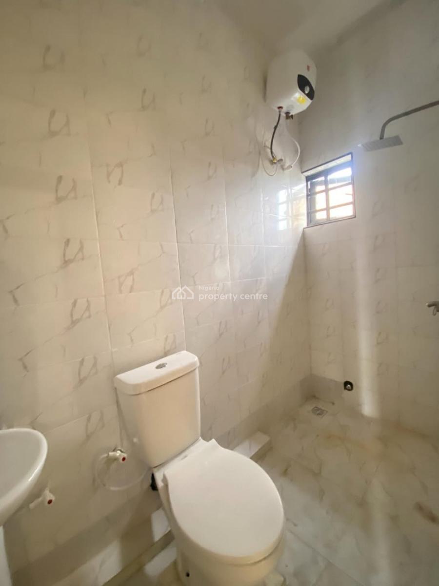 Newly Built Contemporary 1 Bedrooms Apartment, Ajah, Lagos, Flat / Apartment for Sale