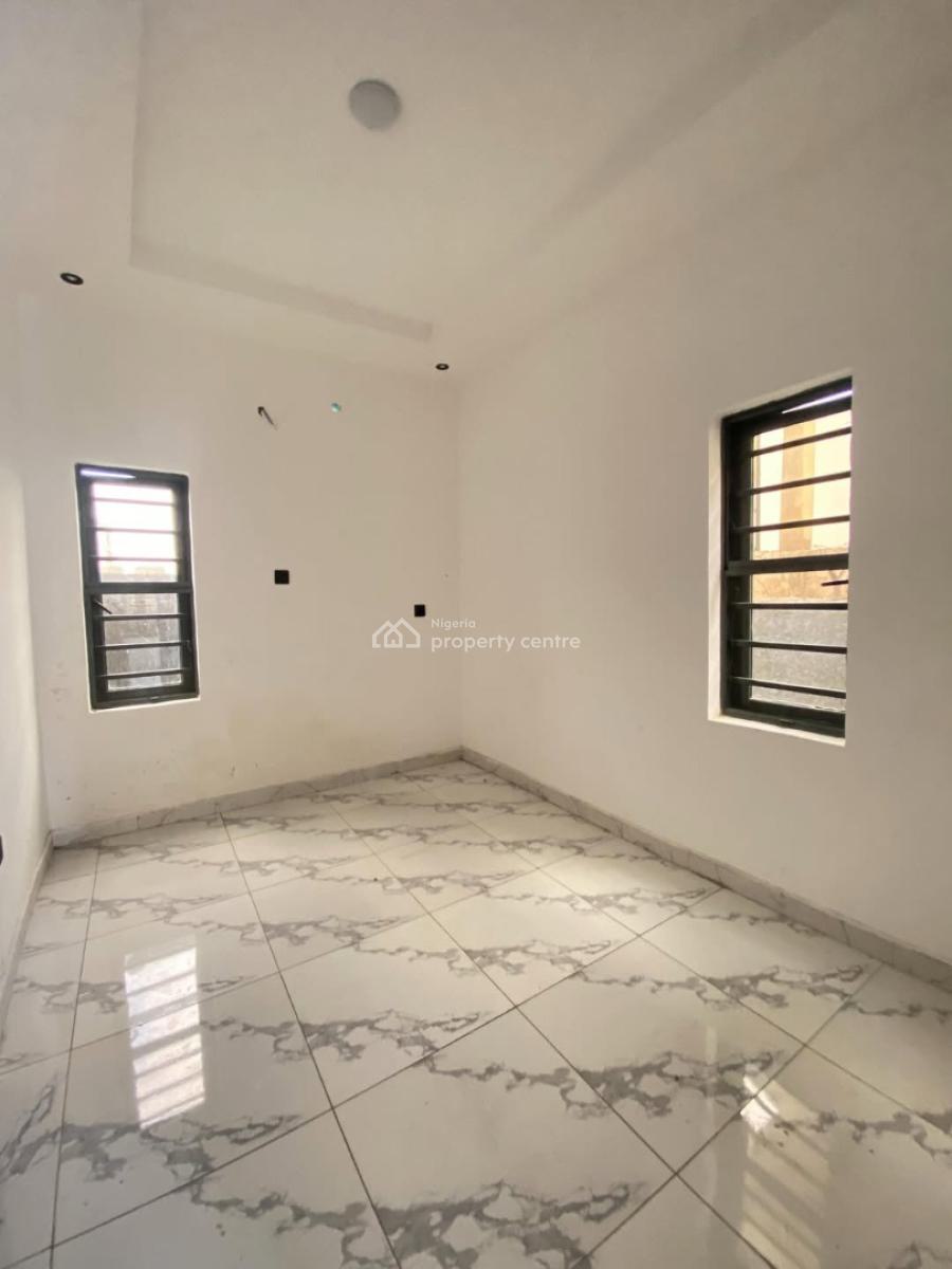 Newly Built Contemporary 1 Bedrooms Apartment, Ajah, Lagos, Flat / Apartment for Sale