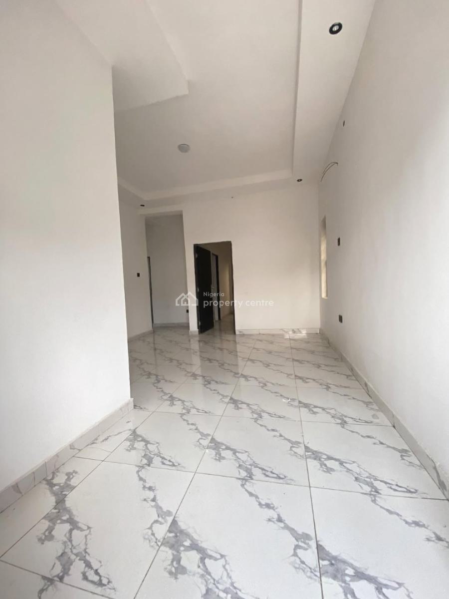 Newly Built Contemporary 1 Bedrooms Apartment, Ajah, Lagos, Flat / Apartment for Sale