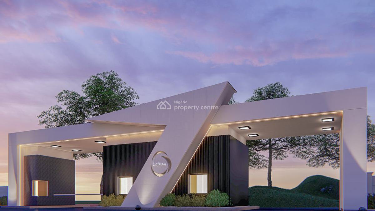 Premium Gazetted Plots in a Fast-growing Area, Agbowa, Ikorodu, Lagos, Residential Land for Sale