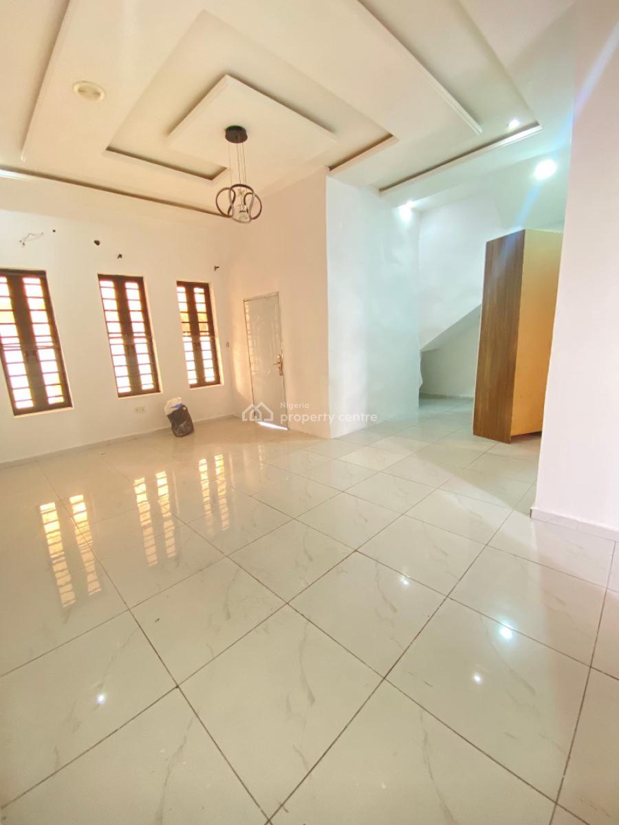 Luxury 1 Bedroom and Palour Apartments, Dpk Estate Orchid, Lekki, Lagos, Mini Flat (room and Parlour) for Rent