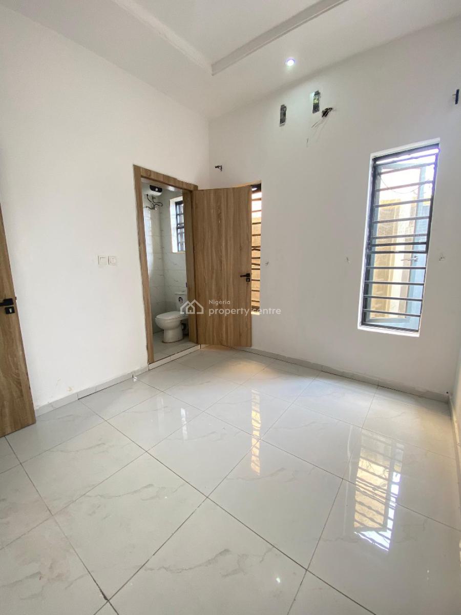 Luxury 1 Bedroom and Palour Apartments, Dpk Estate Orchid, Lekki, Lagos, Mini Flat (room and Parlour) for Rent