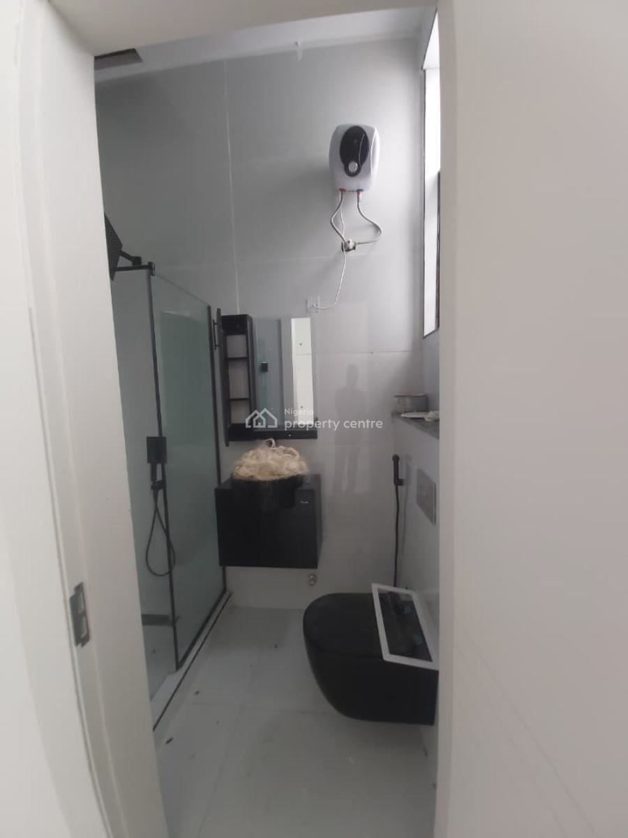 Exquisite 5 Bedroom Detached Duplex with Bq Pool, Daffodil Estate Orchid, Lekki Phase 2, Lekki, Lagos, Detached Duplex for Sale