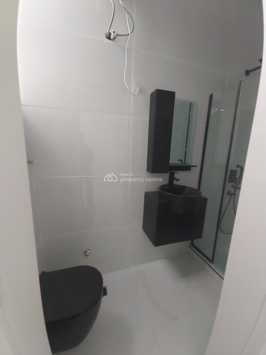 Exquisite 5 Bedroom Detached Duplex with Bq Pool, Daffodil Estate Orchid, Lekki Phase 2, Lekki, Lagos, Detached Duplex for Sale