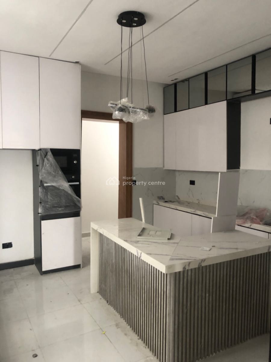 5 Bedroom Detached Duplex, Orchid Road, Lekki, Lagos, Detached Duplex for Sale