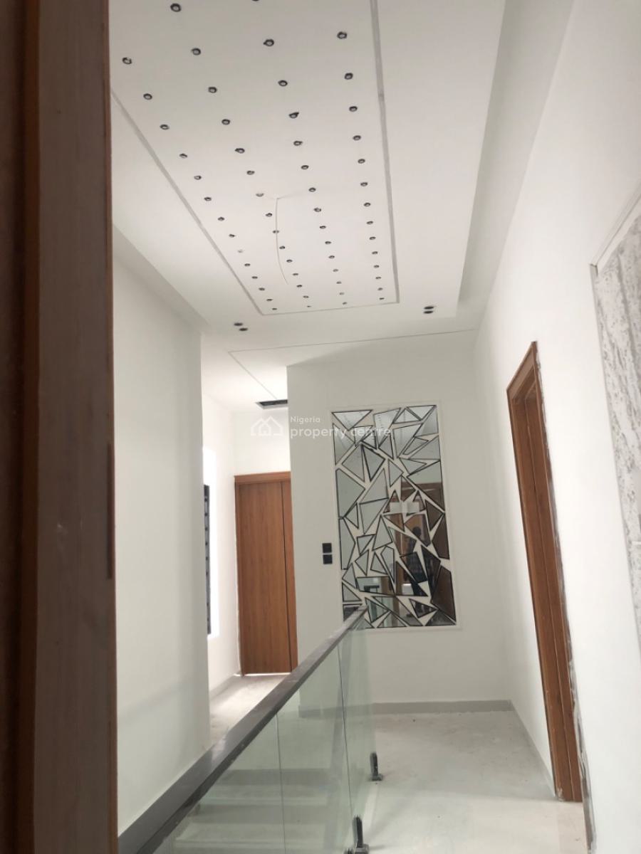 5 Bedroom Detached Duplex, Orchid Road, Lekki, Lagos, Detached Duplex for Sale