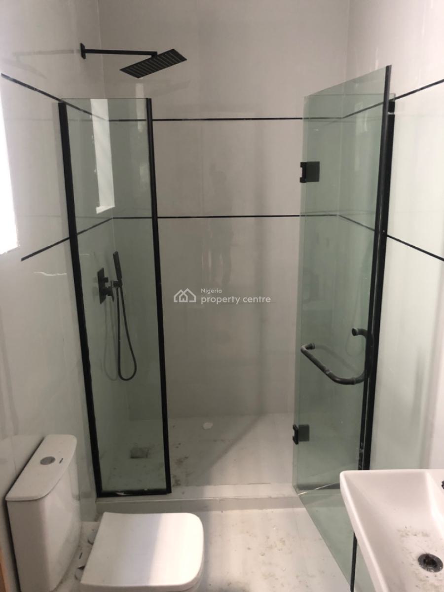 5 Bedroom Detached Duplex, Orchid Road, Lekki, Lagos, Detached Duplex for Sale