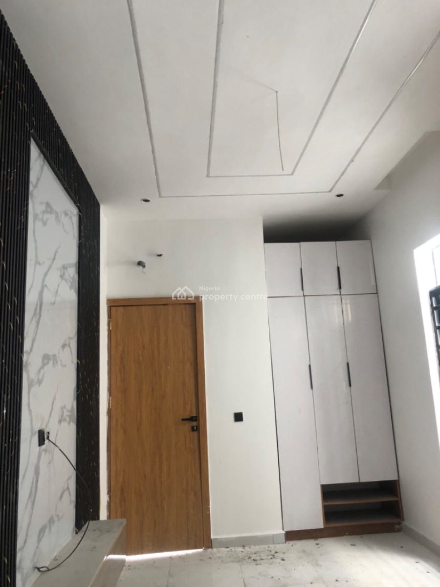 5 Bedroom Detached Duplex, Orchid Road, Lekki, Lagos, Detached Duplex for Sale