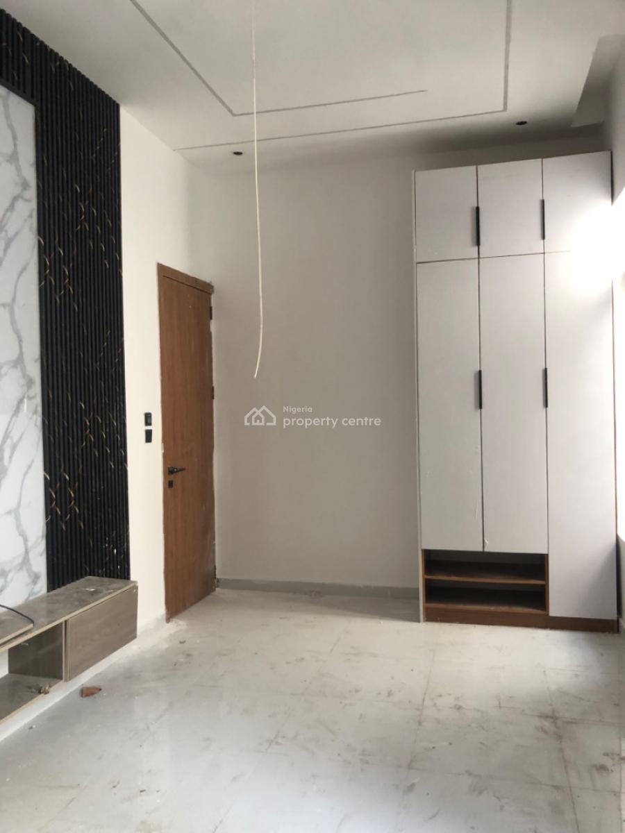 5 Bedroom Detached Duplex, Orchid Road, Lekki, Lagos, Detached Duplex for Sale