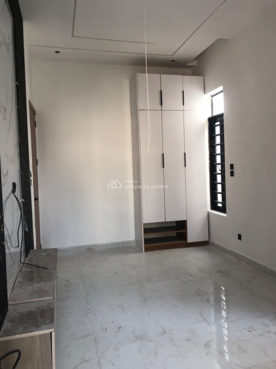 5 Bedroom Detached Duplex, Orchid Road, Lekki, Lagos, Detached Duplex for Sale