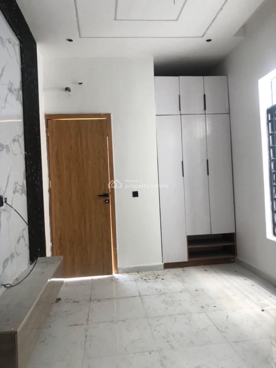 5 Bedroom Detached Duplex, Orchid Road, Lekki, Lagos, Detached Duplex for Sale