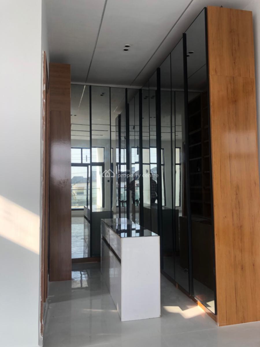 5 Bedroom Detached Duplex, Orchid Road, Lekki, Lagos, Detached Duplex for Sale