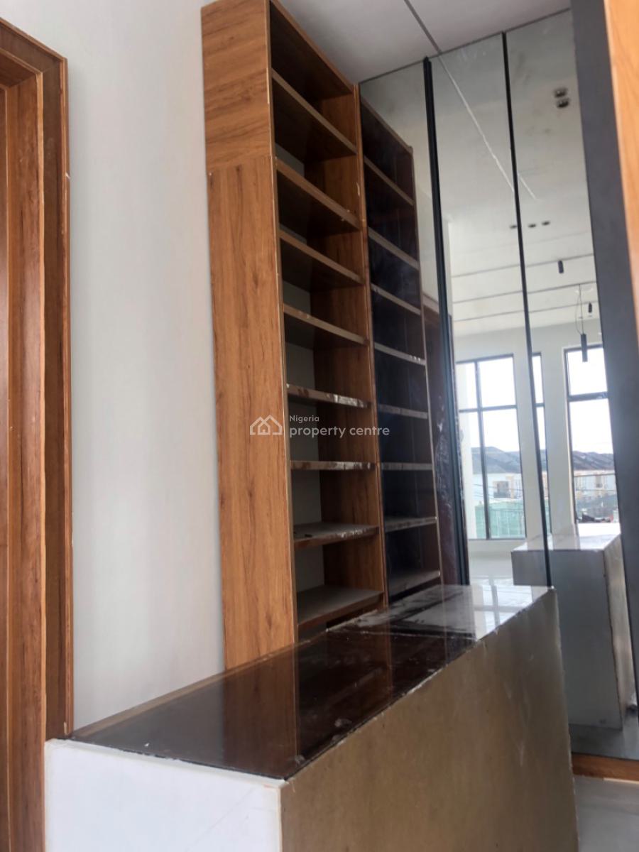 5 Bedroom Detached Duplex, Orchid Road, Lekki, Lagos, Detached Duplex for Sale
