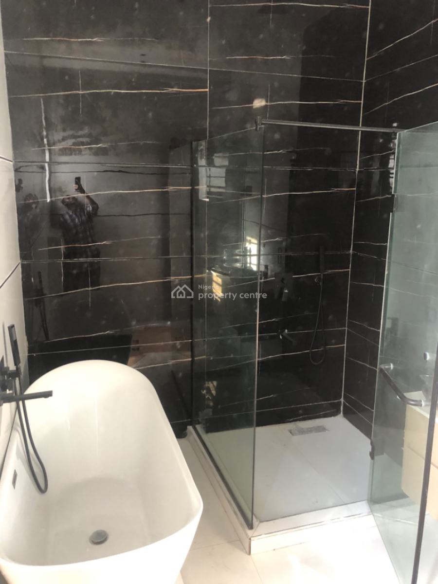 5 Bedroom Detached Duplex, Orchid Road, Lekki, Lagos, Detached Duplex for Sale