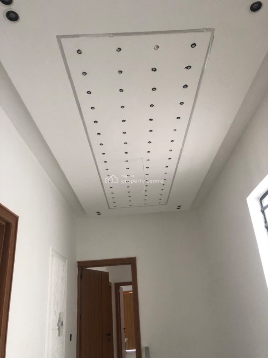 5 Bedroom Detached Duplex, Orchid Road, Lekki, Lagos, Detached Duplex for Sale