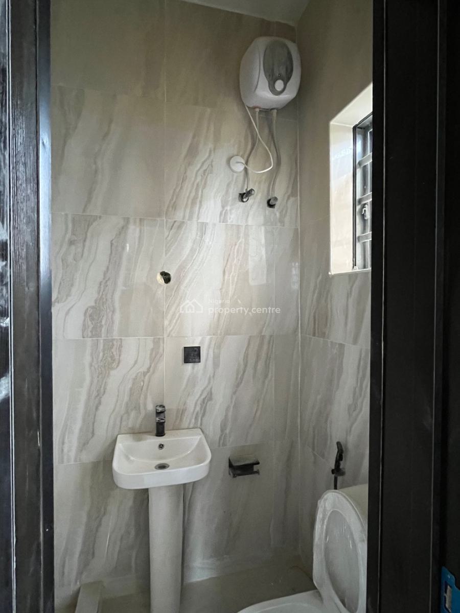 Luxurious Four Bedroom Fully Detached Duplex, Spring Valley Estate, Alasia, Ajah, Lagos, Detached Duplex for Sale