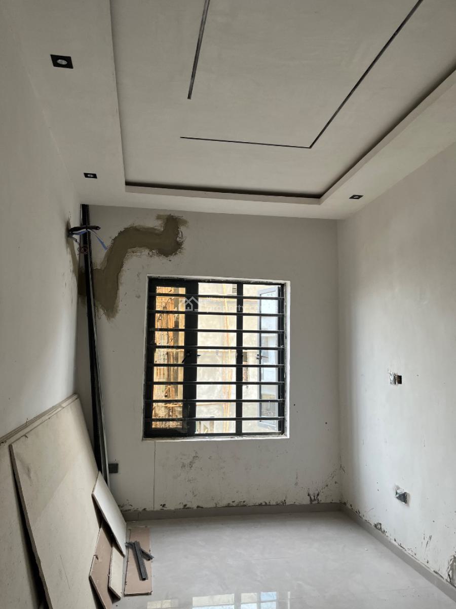 Luxurious Four Bedroom Fully Detached Duplex, Spring Valley Estate, Alasia, Ajah, Lagos, Detached Duplex for Sale