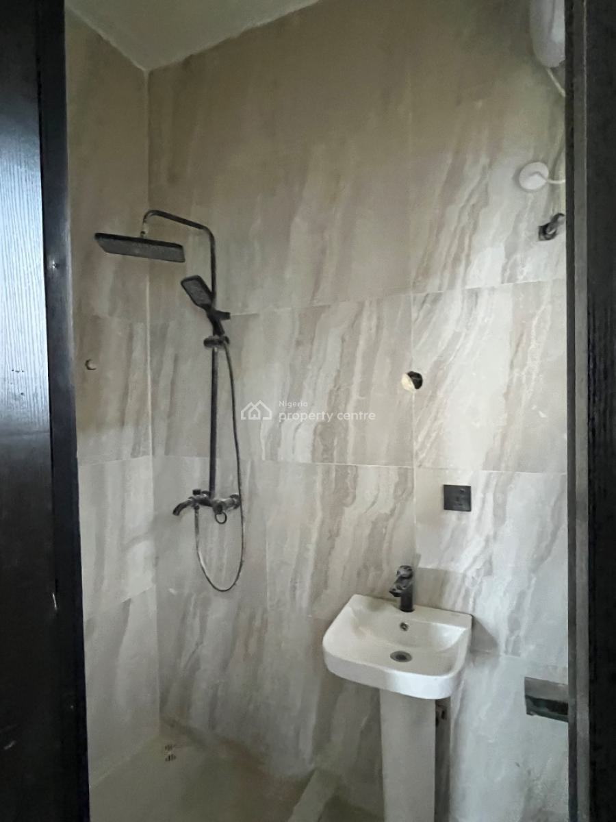 Luxurious Four Bedroom Fully Detached Duplex, Spring Valley Estate, Alasia, Ajah, Lagos, Detached Duplex for Sale