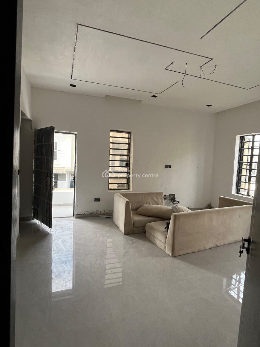 Luxurious Four Bedroom Fully Detached Duplex, Spring Valley Estate, Alasia, Ajah, Lagos, Detached Duplex for Sale