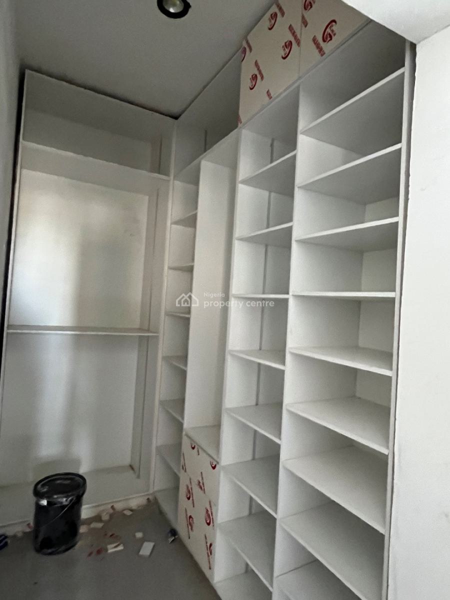 Luxurious Four Bedroom Fully Detached Duplex, Spring Valley Estate, Alasia, Ajah, Lagos, Detached Duplex for Sale