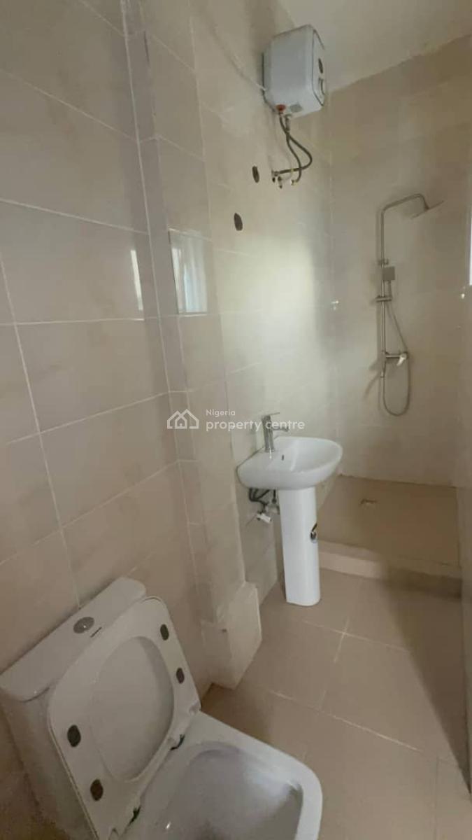 New 4 Bedroom Terrace Duplex, Off Awolowo, Ikoyi, Lagos, Terraced Duplex for Rent