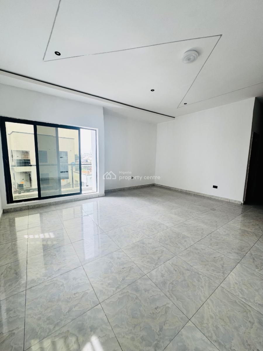 Spacious 4 Bedroom Semi Detached Duplex +bq, Lekki, Lagos, Detached Duplex for Sale