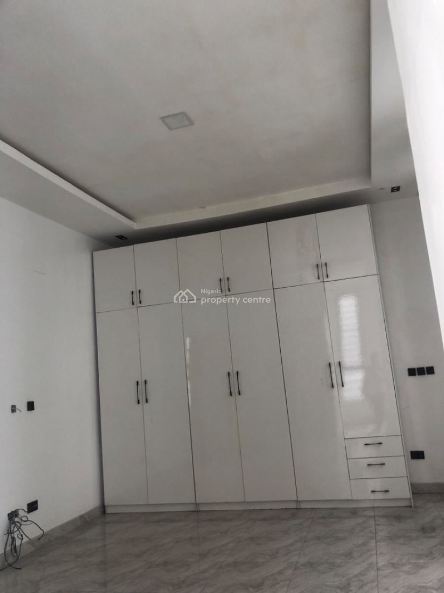 4 Bedroom Detached Duplex, 2nd Tollgate, Lekki, Lagos, Detached Duplex for Sale