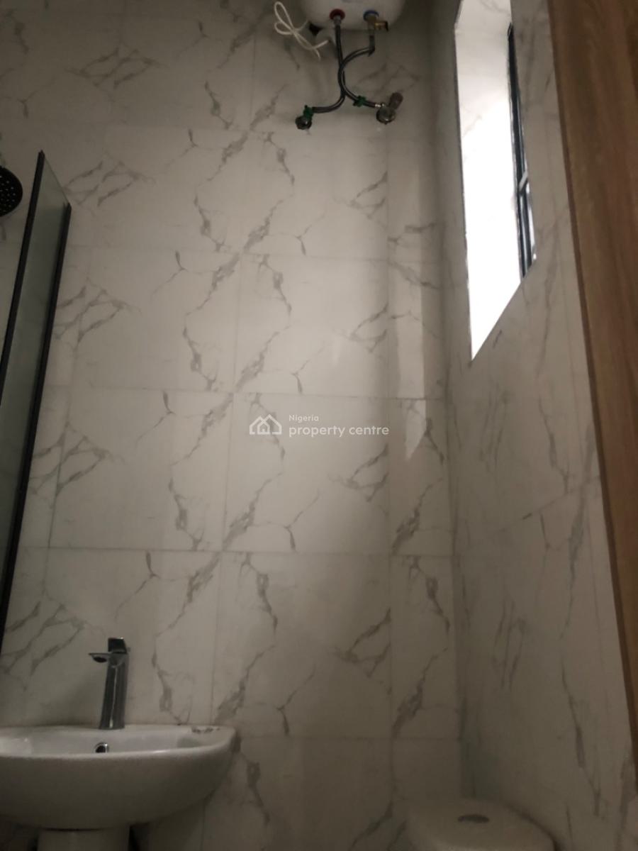 4 Bedroom Detached Duplex, 2nd Tollgate, Lekki, Lagos, Detached Duplex for Sale