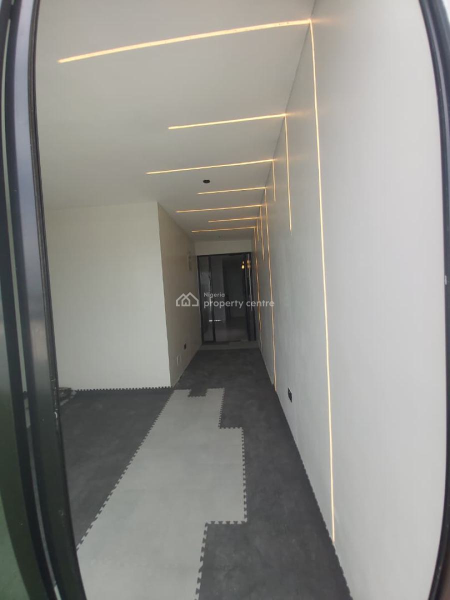 Luxury 5 Bedroom Detached Duplex with Bq, Laundry Room, Royal Pine Orchid, Lekki Phase 2, Lekki, Lagos, Detached Duplex for Sale