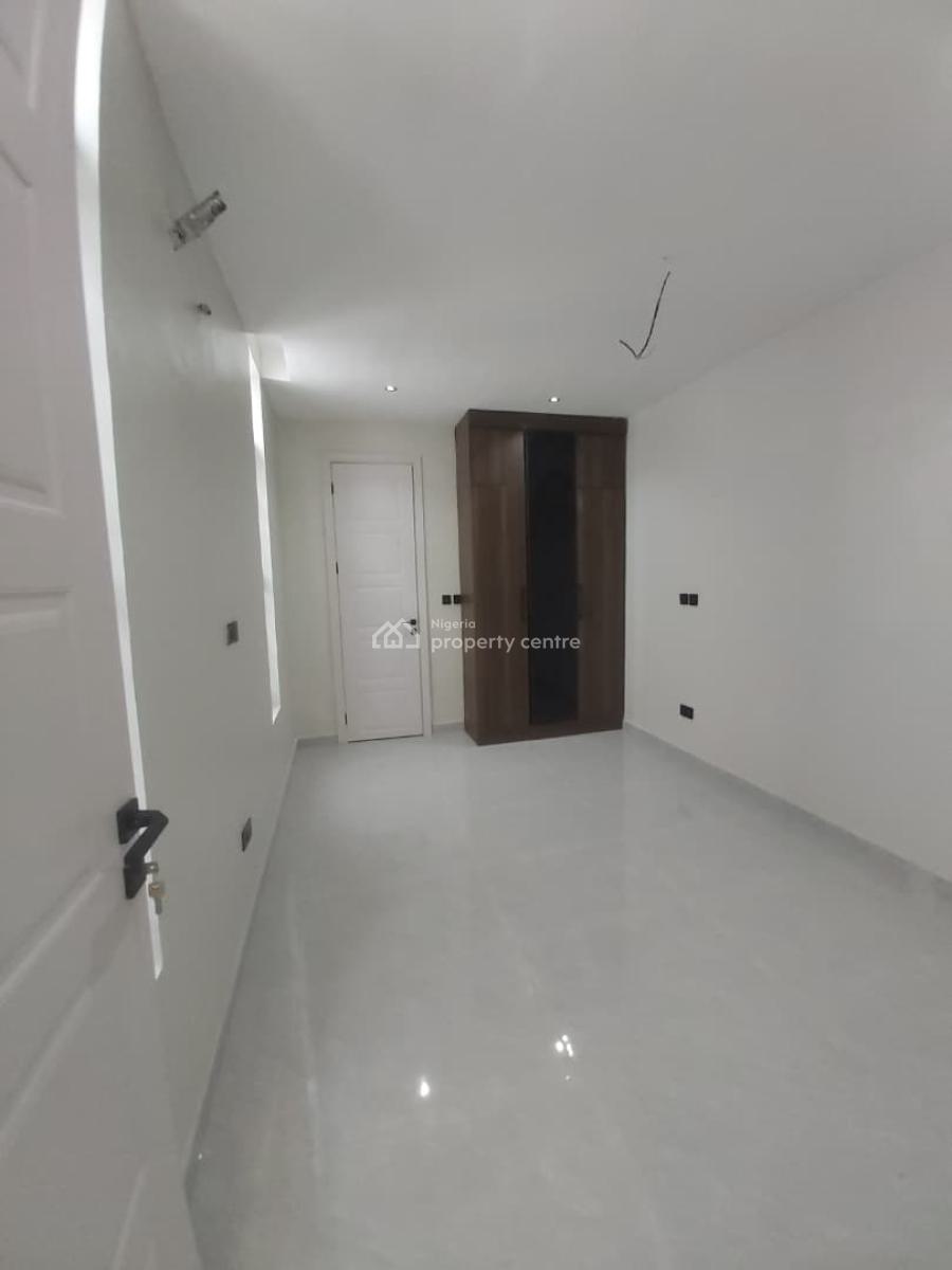 Luxury 5 Bedroom Detached Duplex with Bq, Laundry Room, Royal Pine Orchid, Lekki Phase 2, Lekki, Lagos, Detached Duplex for Sale