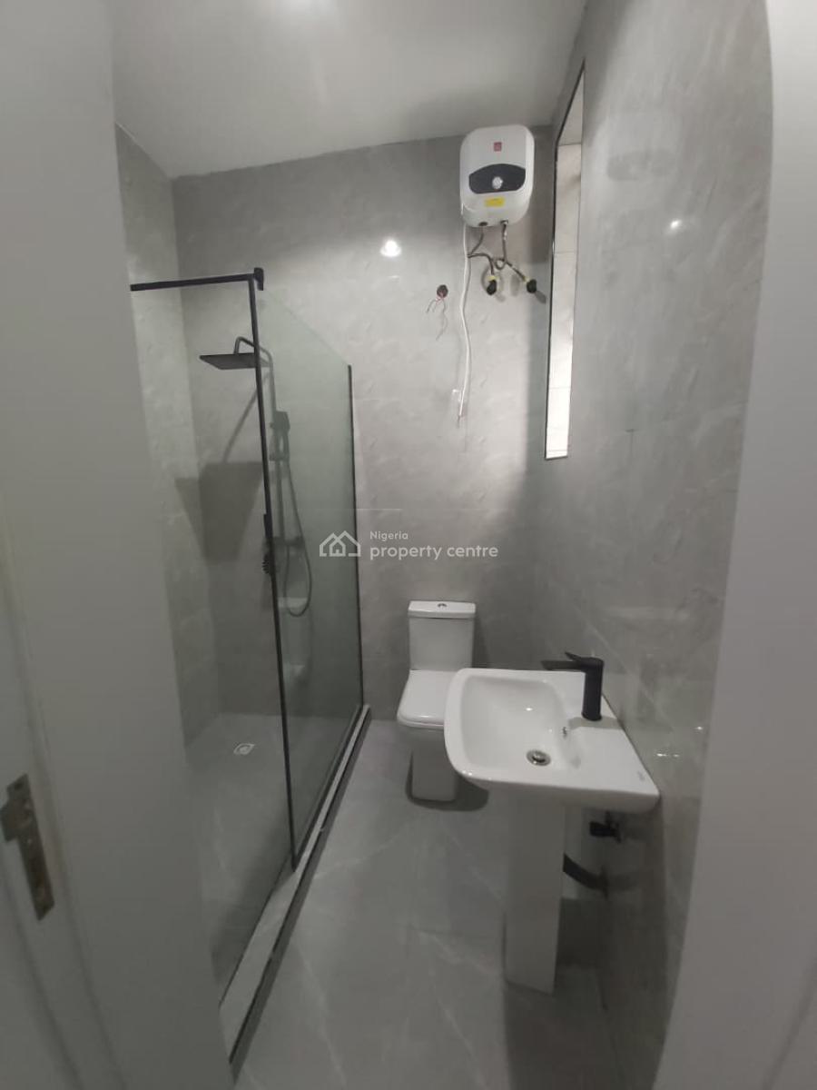 Luxury 5 Bedroom Detached Duplex with Bq, Laundry Room, Royal Pine Orchid, Lekki Phase 2, Lekki, Lagos, Detached Duplex for Sale