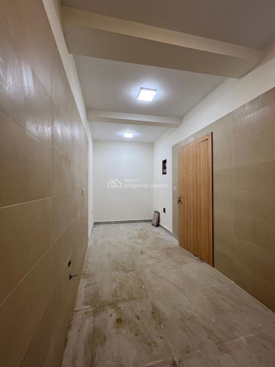 Pristine 2 Bedroom Apartment in a Secluded Estate, Ikeja, Lagos, Flat / Apartment for Sale