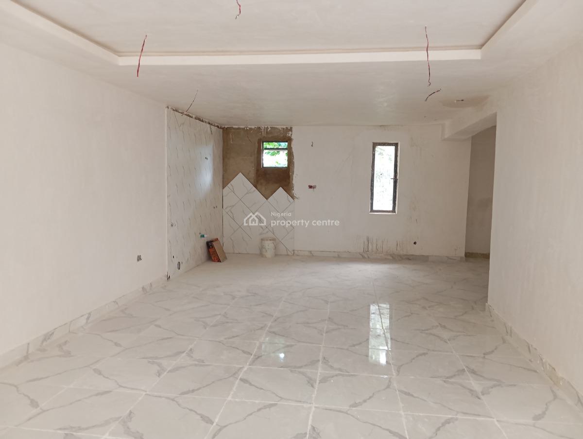 Bespoke (3) Bedroom Terrace Duplex + Bq., Off Isaac John Street, Ikeja Gra, Ikeja, Lagos, Terraced Duplex for Sale