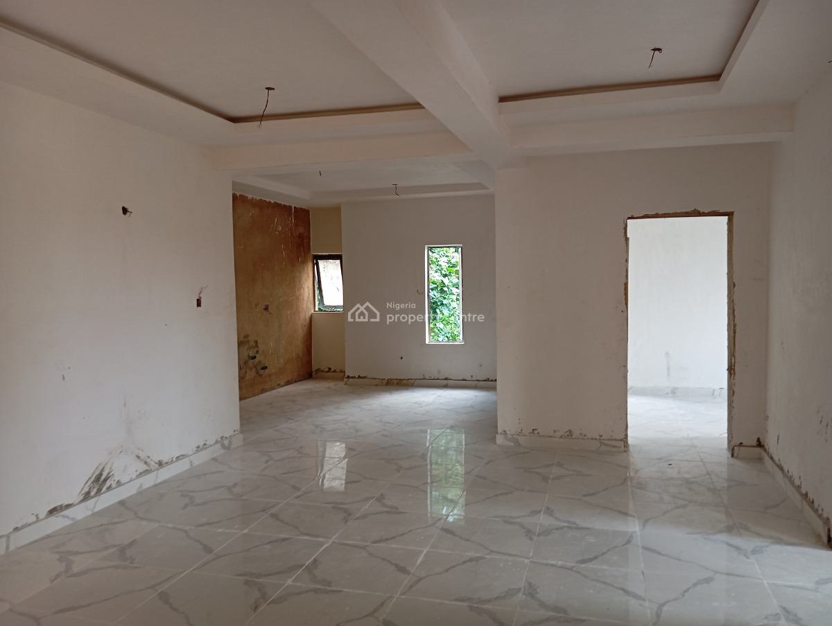 Bespoke (3) Bedroom Terrace Duplex + Bq., Off Isaac John Street, Ikeja Gra, Ikeja, Lagos, Terraced Duplex for Sale