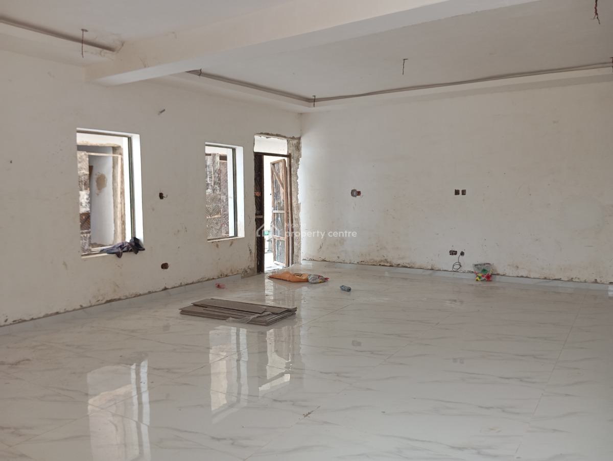 Bespoke (3) Bedroom Terrace Duplex + Bq., Off Isaac John Street, Ikeja Gra, Ikeja, Lagos, Terraced Duplex for Sale