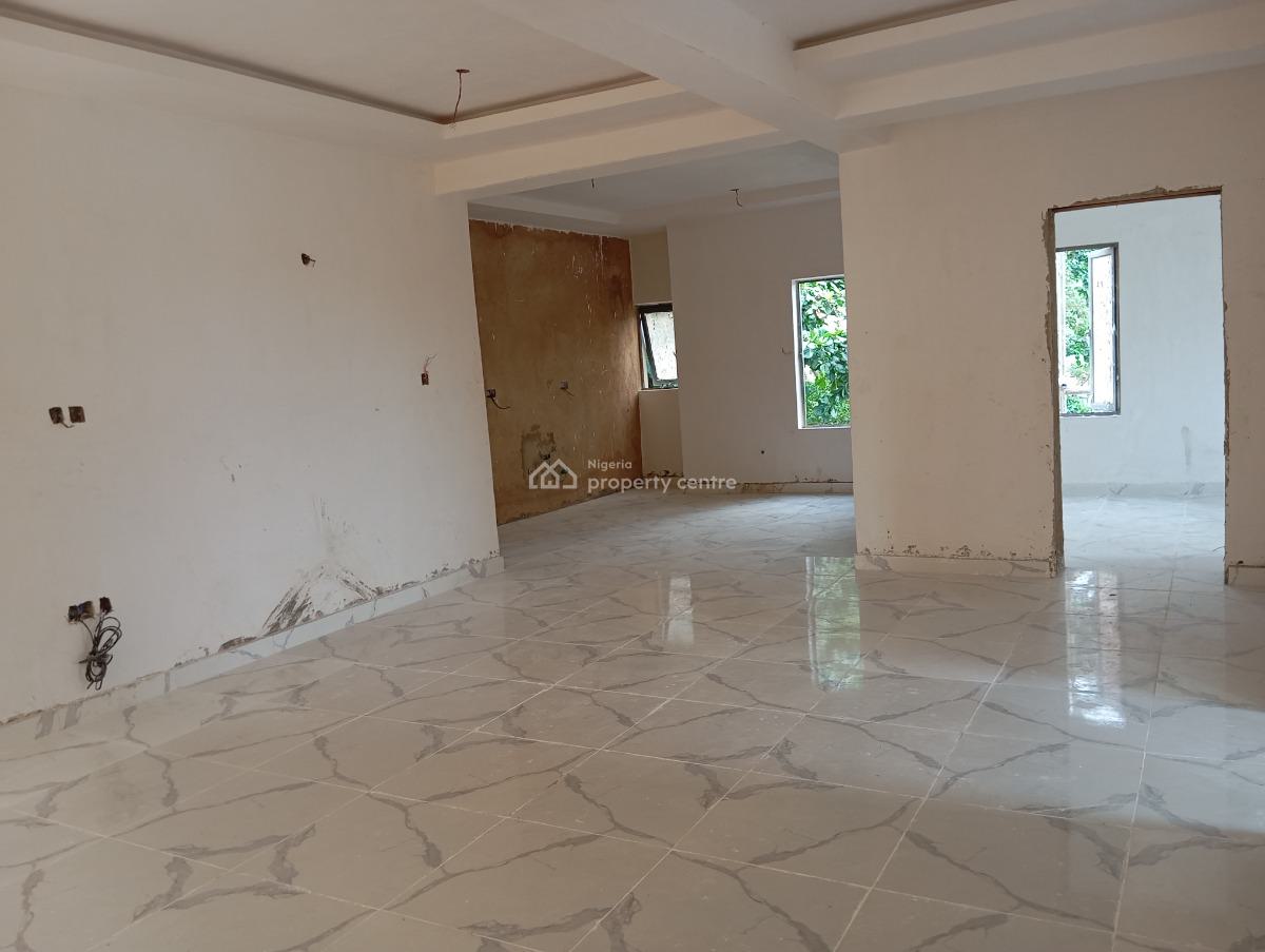 Bespoke (3) Bedroom Terrace Duplex + Bq., Off Isaac John Street, Ikeja Gra, Ikeja, Lagos, Terraced Duplex for Sale